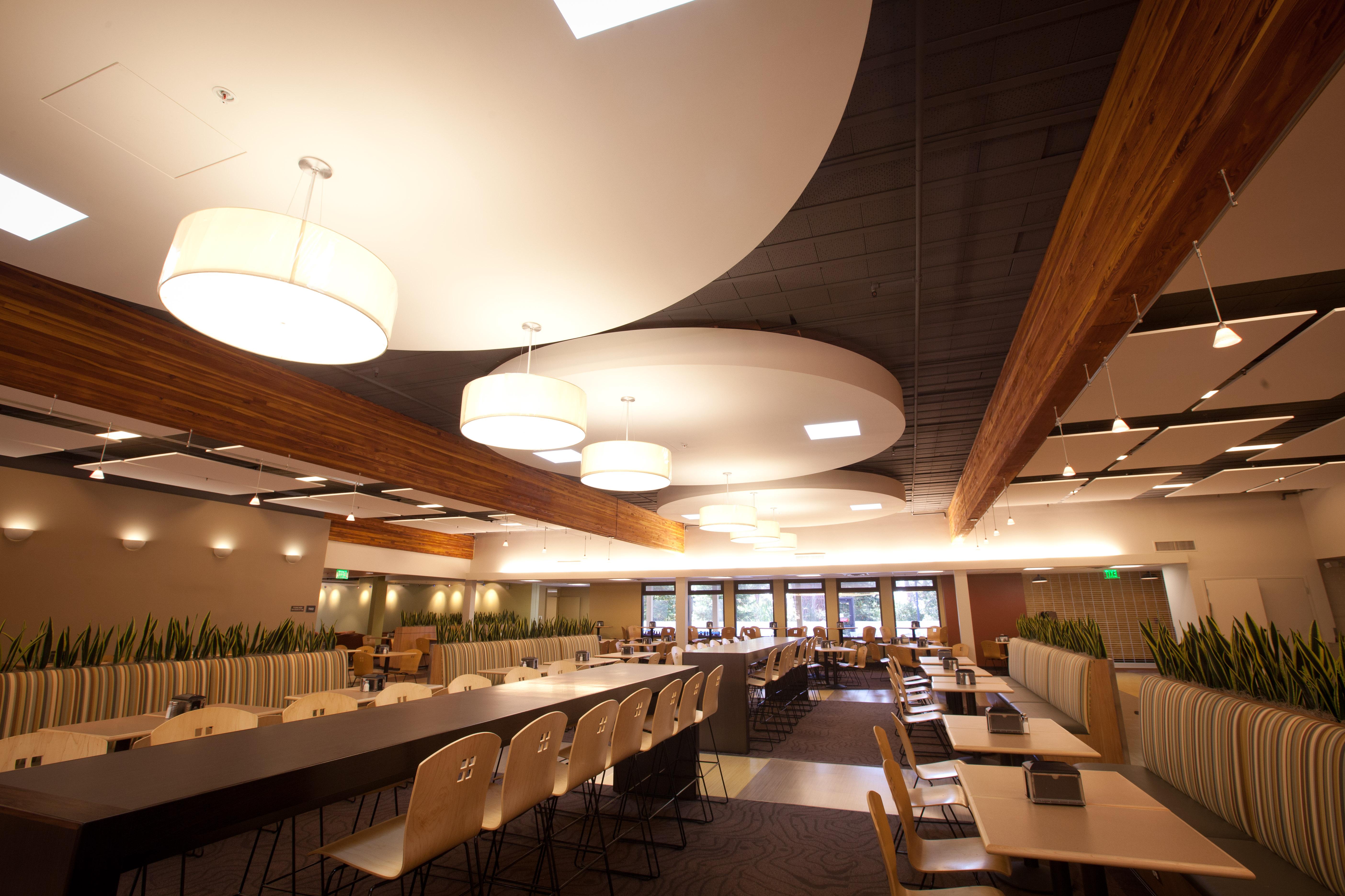 dc dining commons